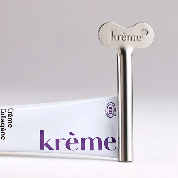 Krème Crème Collagène Lissante bio