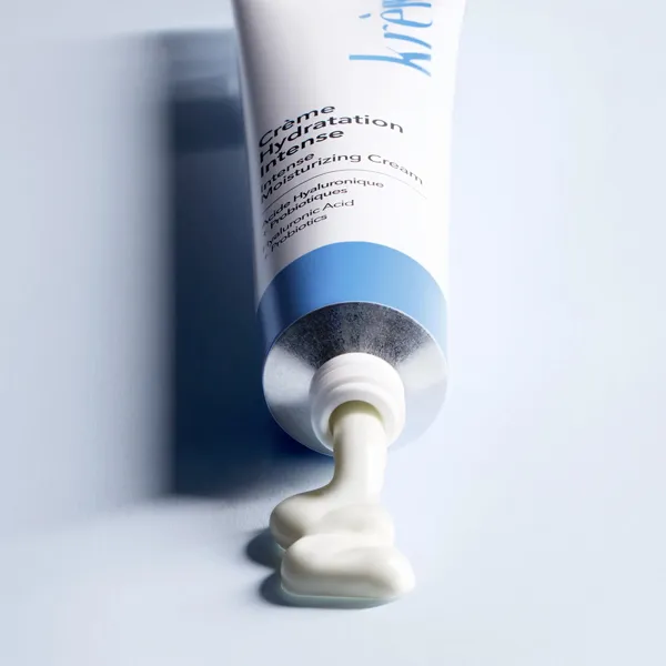 Krème Crème Hydratation Intense Bio