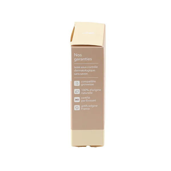 Krème Pain dermatologique surgras bio