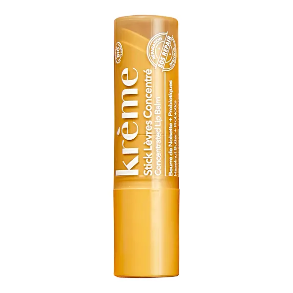 Krème Stick Lèvres Concentré bio