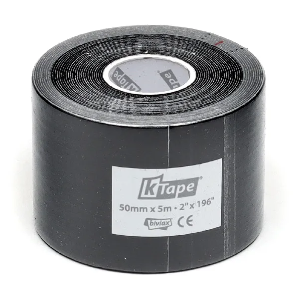 K-Tape bande élastique 50 mm x 5 m