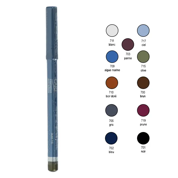 Eye Care crayon liner yeux