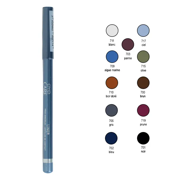 Eye Care crayon liner yeux