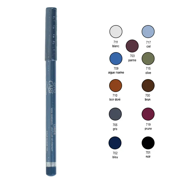 Eye Care crayon liner yeux