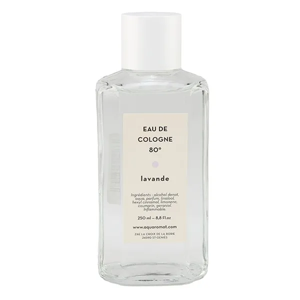 Eau de Cologne Aquaromat