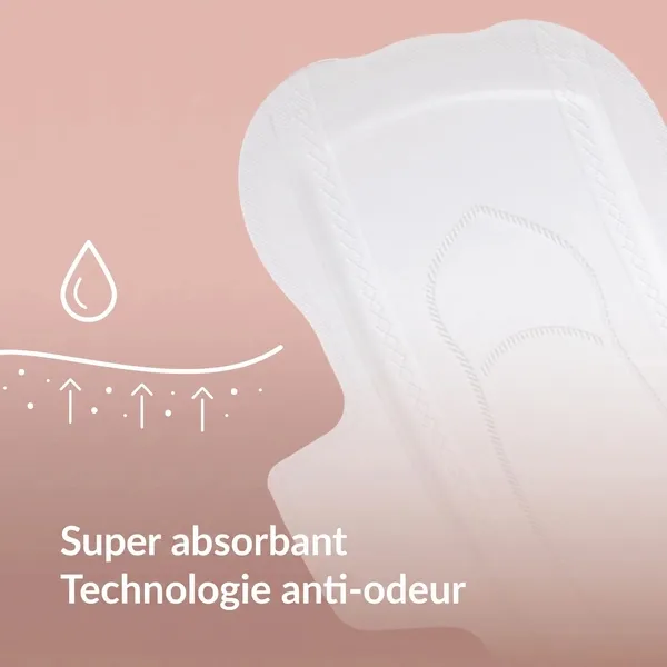 Serviette Maternité Nuit Difrax
