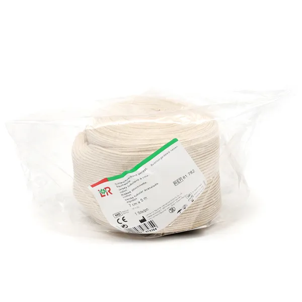 Lohmann jersey tubulaire en coton