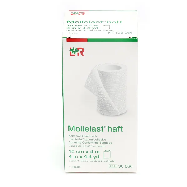 Lohmann Mollelast Haft bande cohésive