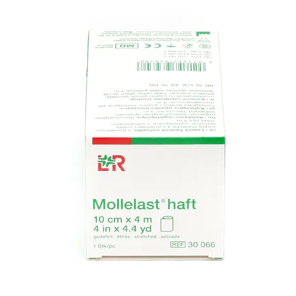 Lohmann Mollelast Haft bande cohésive