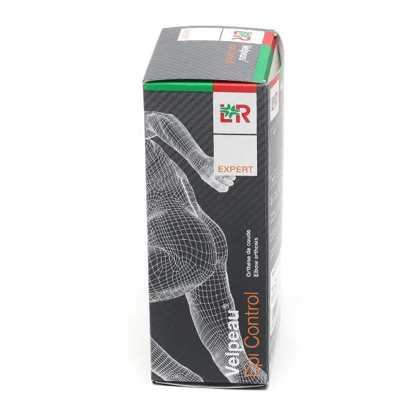 Velpeau Epi Control Expert