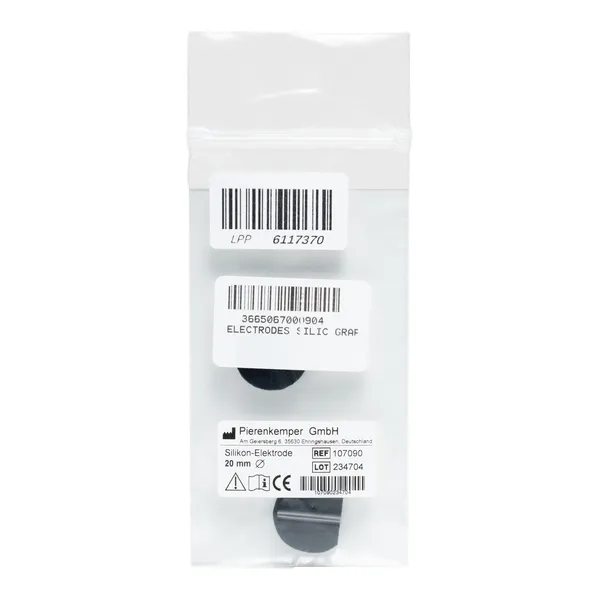 Kit névralgie d'Arnold pour neurostimulateur Tens Eco 2