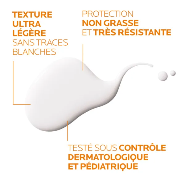 La Roche Posay Anthelios UVMune 400 Dermo-Pediatrics spray solaire SPF 50+