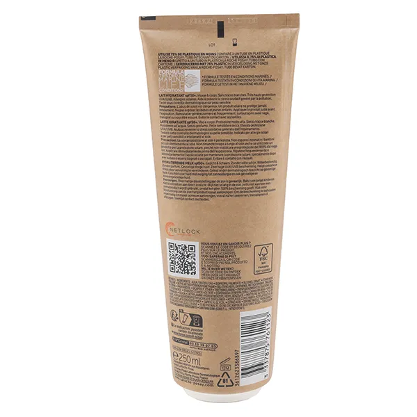 La Roche Posay Anthelios Lait solaire hydratant SPF 50+