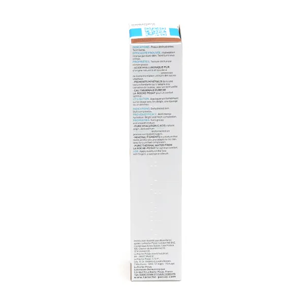 La Roche Posay Hydraphase HA BB crème SPF 15