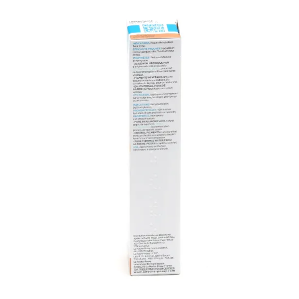 La Roche Posay Hydraphase HA BB crème SPF 15