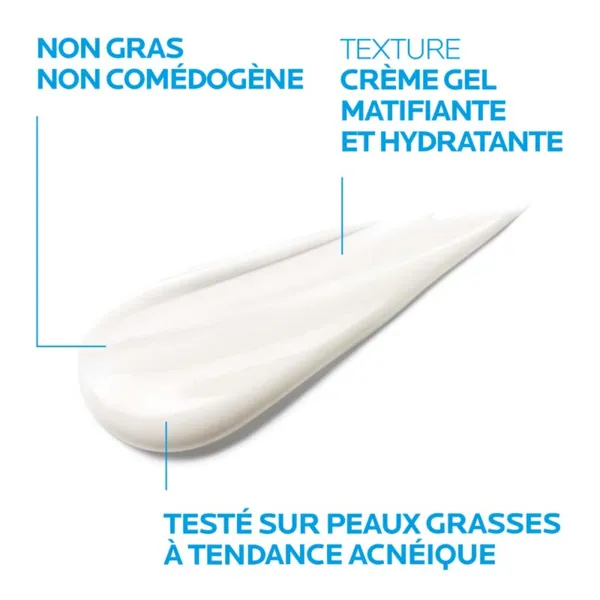 La Roche Posay Effaclar Duo+ SPF 30