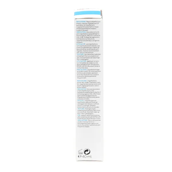 La Roche Posay Effaclar Duo+ SPF 30
