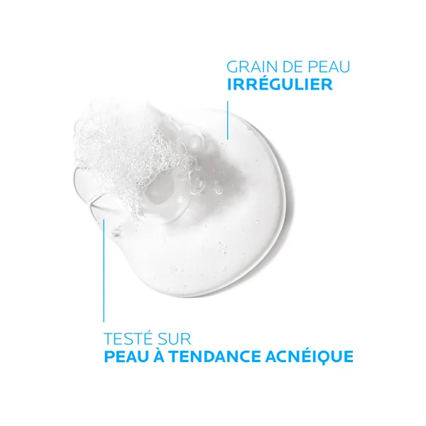 La Roche Posay Effaclar lotion astringente