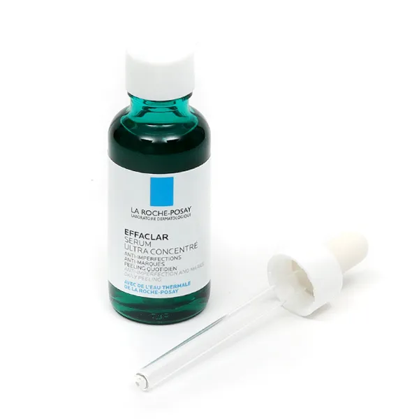 La Roche Posay Effaclar sérum ultra-concentré