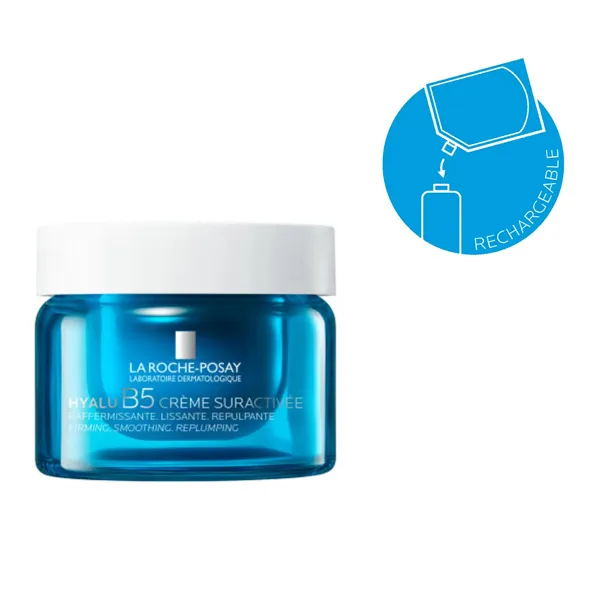 La Roche Posay Hyalu B5 crème suractivée