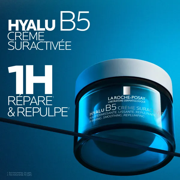 La Roche Posay Hyalu B5 crème suractivée