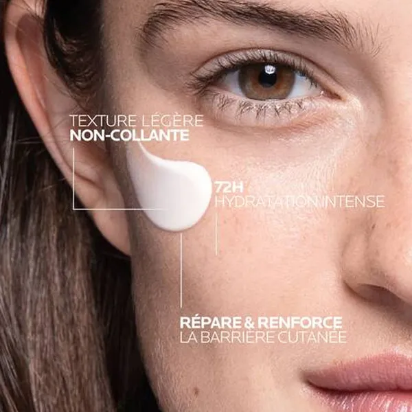 La Roche Posay Hyalu B5 crème suractivée