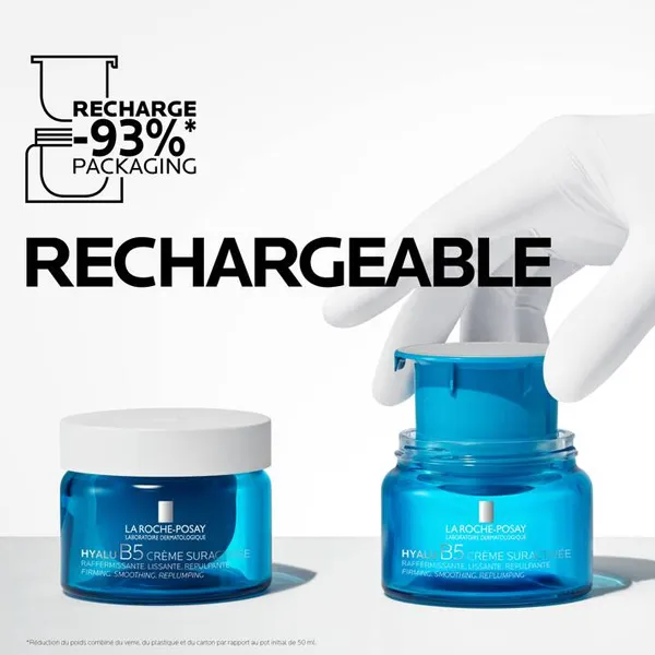 La Roche Posay Hyalu B5 crème suractivée