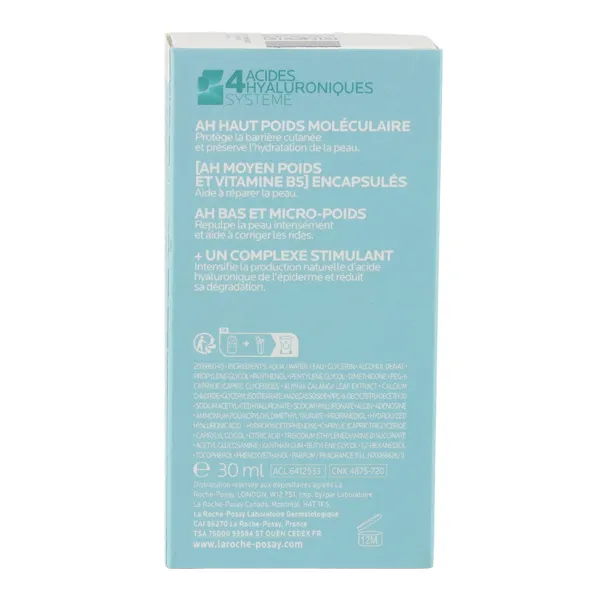 La Roche Posay Hyalu B5 Sérum suractivé