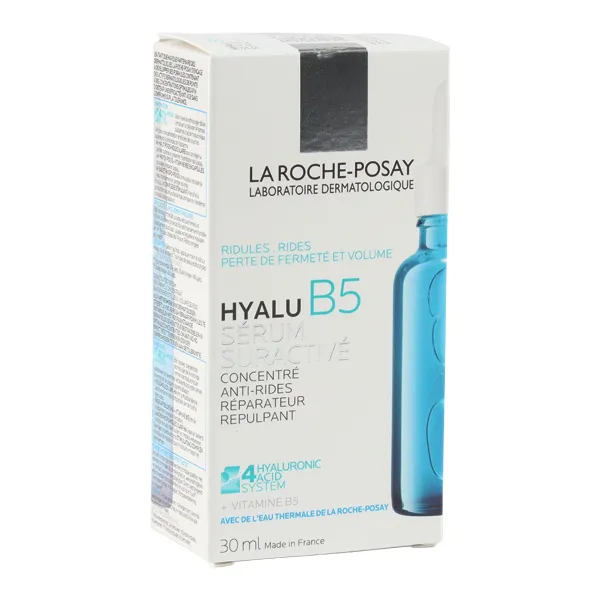 La Roche Posay Hyalu B5 Sérum suractivé