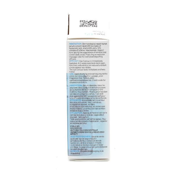 La Roche Posay Hyalu B5 Sérum yeux