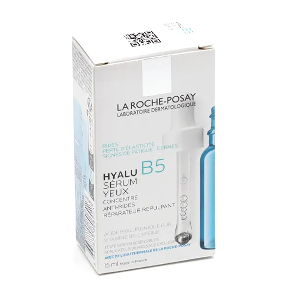La Roche Posay Hyalu B5 Sérum yeux