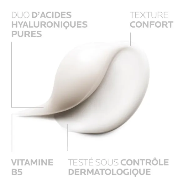 La Roche Posay Hyalu B5 soin anti rides