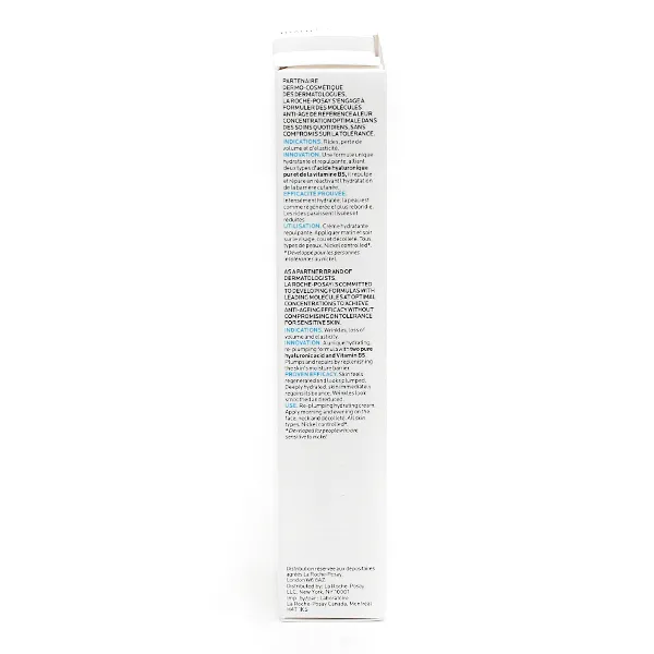 La Roche Posay Hyalu B5 soin anti rides