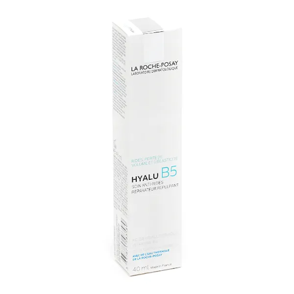 La Roche Posay Hyalu B5 soin anti rides