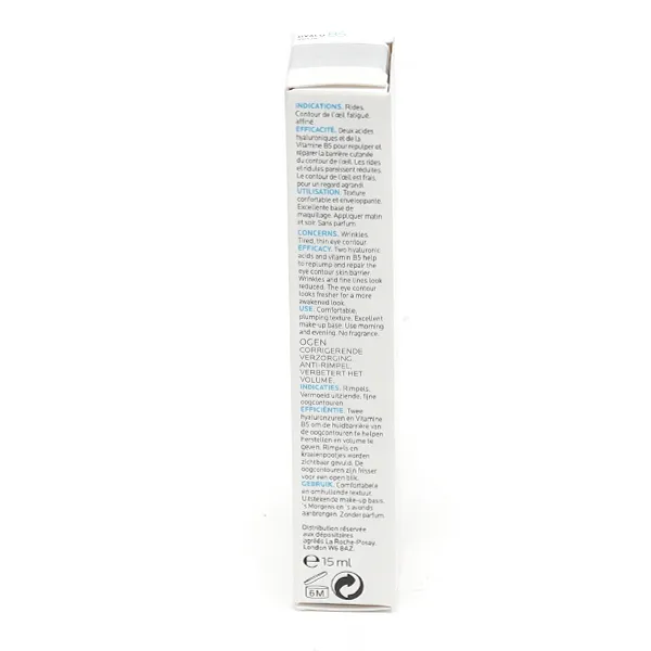 La Roche Posay Hyalu B5 Yeux