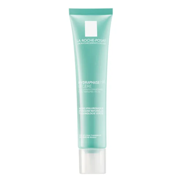 La Roche Posay Hydraphase HA crème légère