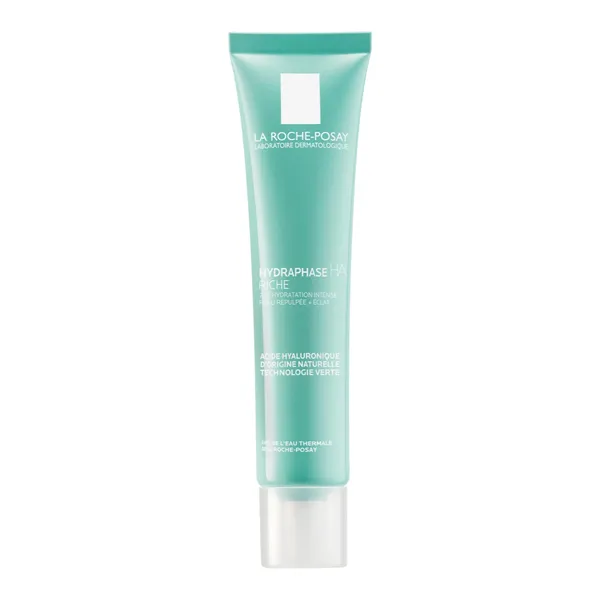 La Roche Posay Hydraphase HA Crème riche