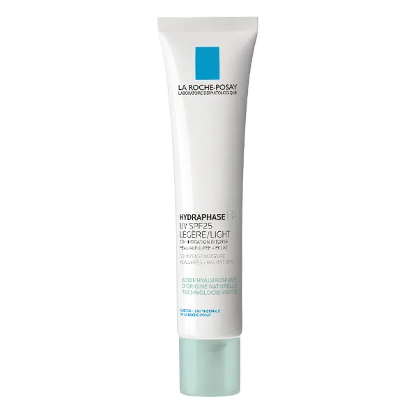 La Roche Posay Hydraphase HA UV SPF 25 crème légère