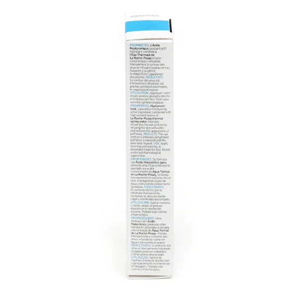La Roche Posay Hydraphase HA Yeux