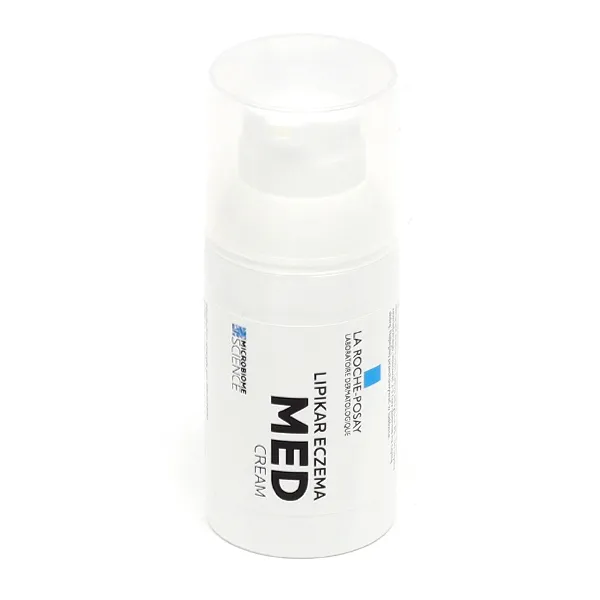 Lipikar Eczéma Med crème