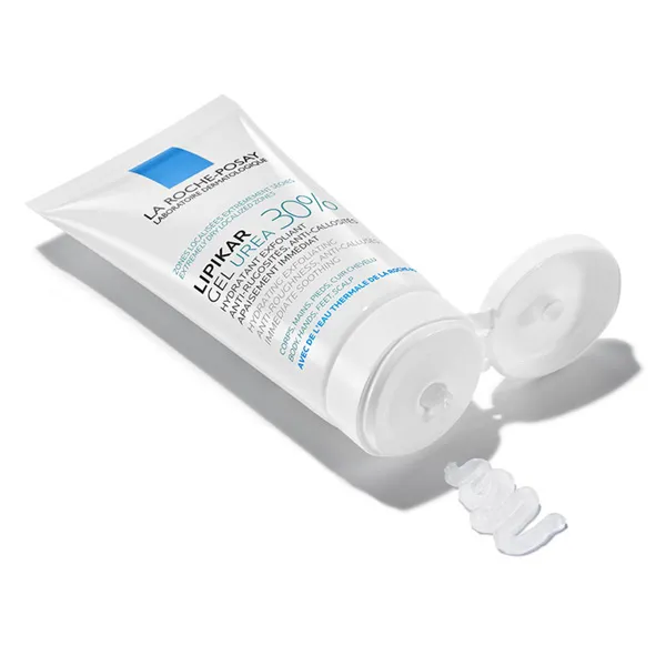 La Roche Posay Lipikar gel Urea 30%