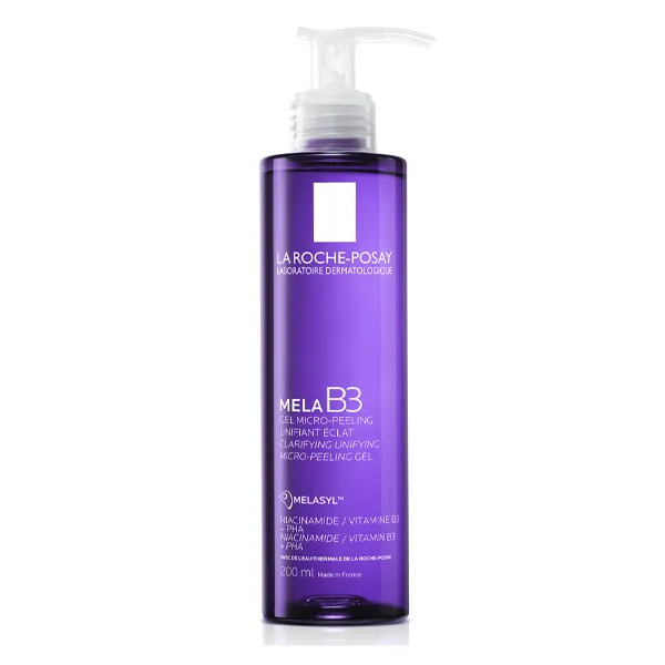 La Roche Posay Mela B3 gel micro peeling