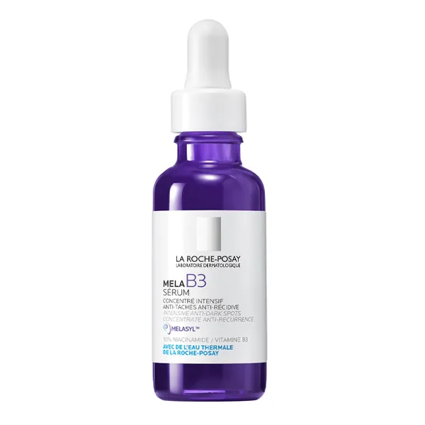 La Roche Posay Mela B3 Sérum concentré intensif anti taches