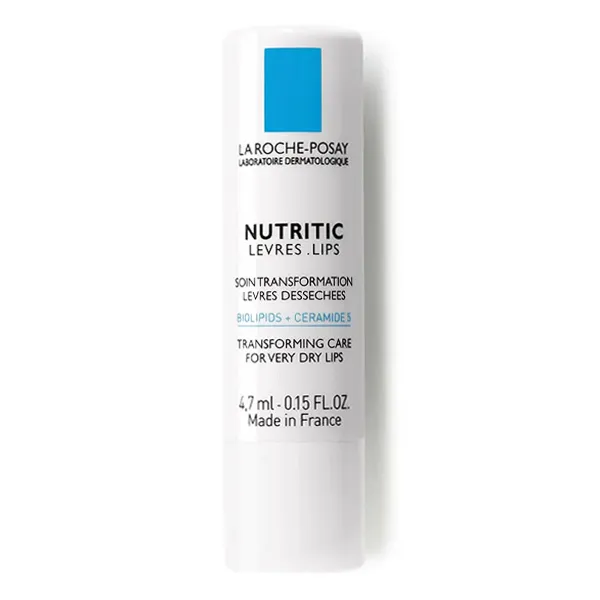 La Roche Posay Nutritic stick lèvres