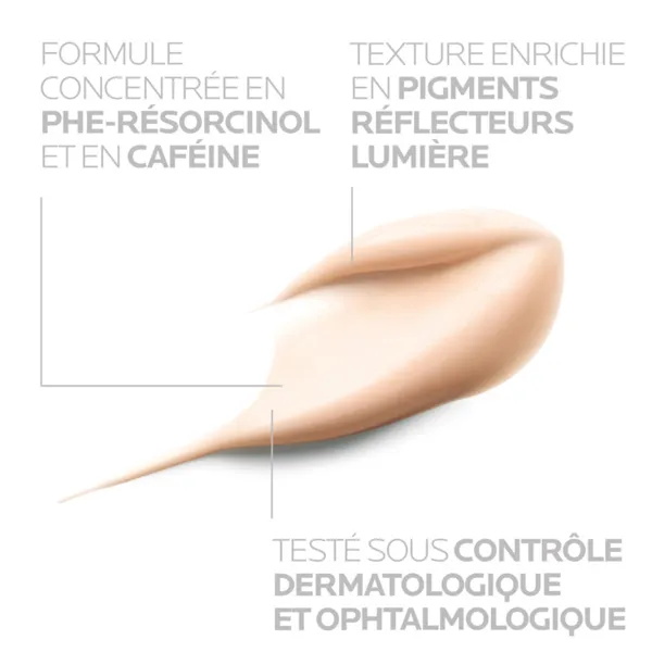 La Roche Posay Mela B3 correcteur intensif yeux