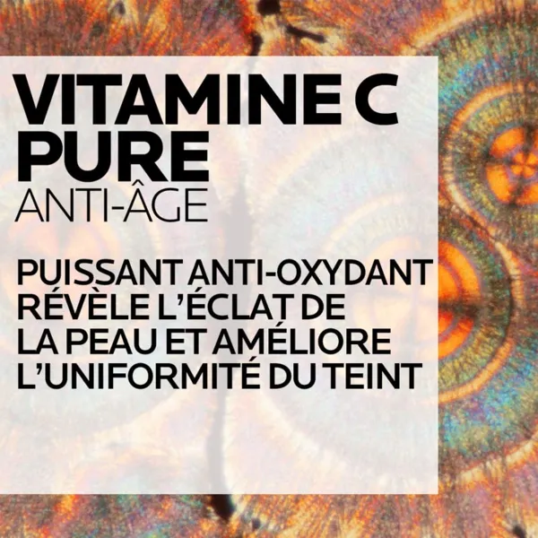 La Roche Posay Pure Vitamin C Légère