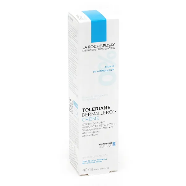 La Roche Posay Toleriane Dermallergo Crème visage