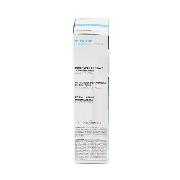 La Roche Posay Toleriane Dermallergo Crème visage