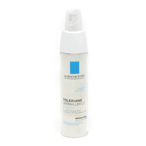 La Roche Posay Toleriane dermallergo fluide apaisant