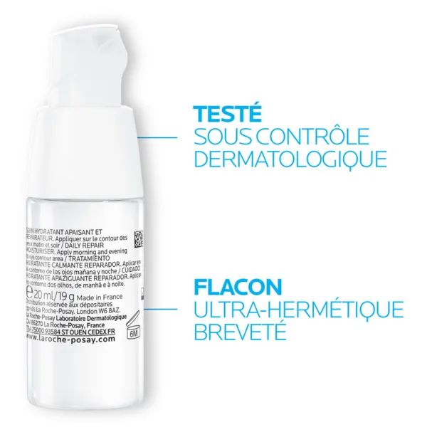 La Roche Posay Toleriane Dermallergo yeux